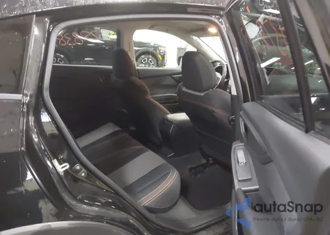 2019 Subaru Crosstrek 2.0I Premium из США, поврежденный, VIN JF2GTACC2KH315955